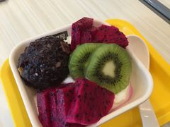 -满记甜品(荟聚购物中心店)