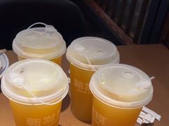 -新发现(宝山龙湖店)