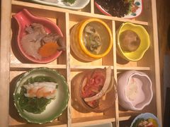 -赤坂亭·M9和牛烧肉·铁板烧·日料398放题(长泰广场店)