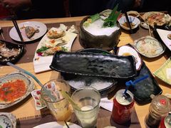 -割烹旭日本料理(龙湖狮山天街店)