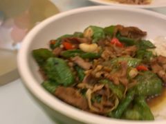 农家小炒肉-一品红川菜(皇岗店)