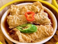 -明泉居茶点荟(车陂店)