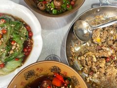 -老师傅餐馆(长沙店)