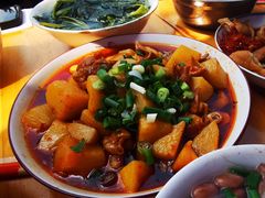 -赵姐猪耳朵饭店