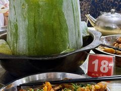 -红旗山庄(圭峰山店)