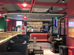 -京悦南门涮羊肉·羊蝎子火锅(田林路店)
