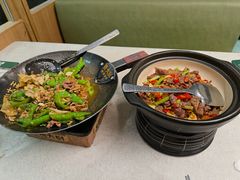 -费大厨辣椒炒肉(7mall店)