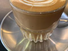 -BE NORMAL CAFE(霞溪路店)