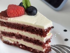 -姆们M Sweetie Cake(三里屯店)