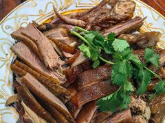 -吴祥记潮州菜·百年老字号·砂锅粥