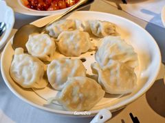 大馅海鲜水饺-万盛合(渔人码头店)