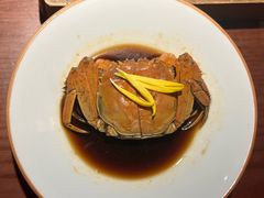 醉蟹-寻宝记绍兴菜(鲁迅路店)