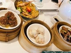 椒盐鱿鱼须-翠园(荃新天地店)