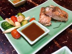 -Lam Vien Restaurant