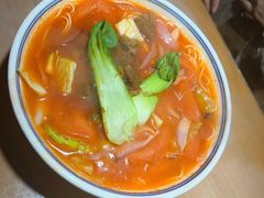 -十面春风·江南面馆(崇宁路店)