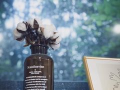 -COTTON CAFE(德信·中外公寓店)