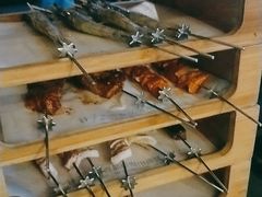 -很久以前羊肉串(大华三路店)