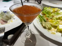 酸梅冰沙-王品牛排(常州吾悦广场店)
