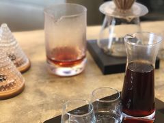 手冲-BE NORMAL CAFE(霞溪路店)