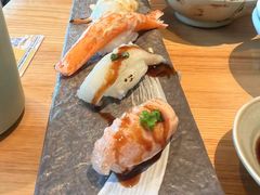 -Tuna maki寿司(苏州中心商场店)