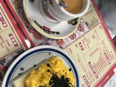 -華人 華星冰室(氹仔 店)