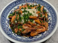 -曾家厨房·新徽菜(九华山路店)