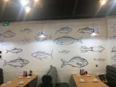 -万景饭店·鱼街农家菜