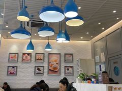 大堂-满记甜品(万象城店)