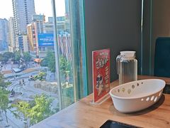 -龙聚德北京烤鸭(沙坪坝华宇A馆店)
