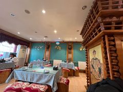 -万兴楼饺子(中华北大街店)