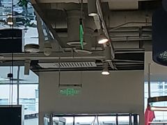 -兰湘子·湘菜小炒(长安万科广场店)