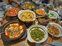-费大厨辣椒炒肉(黄兴中心广场店)