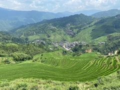 -龙脊梯田