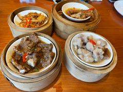 -苏州园区福朋喜来登酒店·聚味轩中餐厅