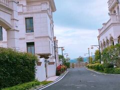 -厦门途易蓝罗约海景温泉酒店(园博苑地铁站店)