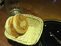 -黑鸡小馆(金源店)