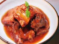 真爱排骨-真爱中国餐馆·年华店(朱雀大街店)