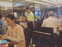 大堂-添好运点心专门店(深水埗店)