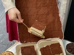 -麦雪尔甜品·生日蛋糕(新街口旗舰店)