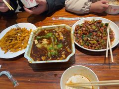 -卢庄(江汉路店)
