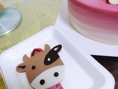 -派悦坊·甜品·蛋糕(日坛店)