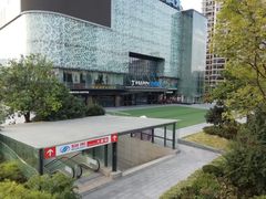 -金逸影城(影视中心IMAX店)