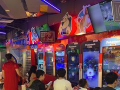 -环游嘉年华(广州-天河城店)