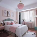 如何设计儿童房？安全、舒适、环保！