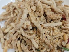 -老四川平头酸菜鱼(衙前店)