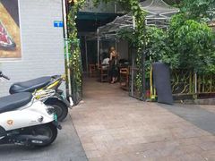 门面-一品牛鲜潮汕牛肉火锅(茶花园店)