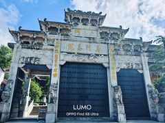 -九华山风景区