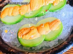 海胆-柚子(假日店)