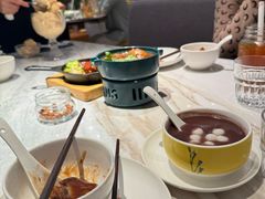 -志明眷村·台式融合菜·宵夜