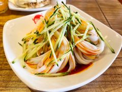 -子午路张记肉夹馍(兵马俑店)